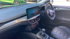 Ford Focus 1.0 EcoBoost Titanium Vignale 5dr Petrol Hatchback